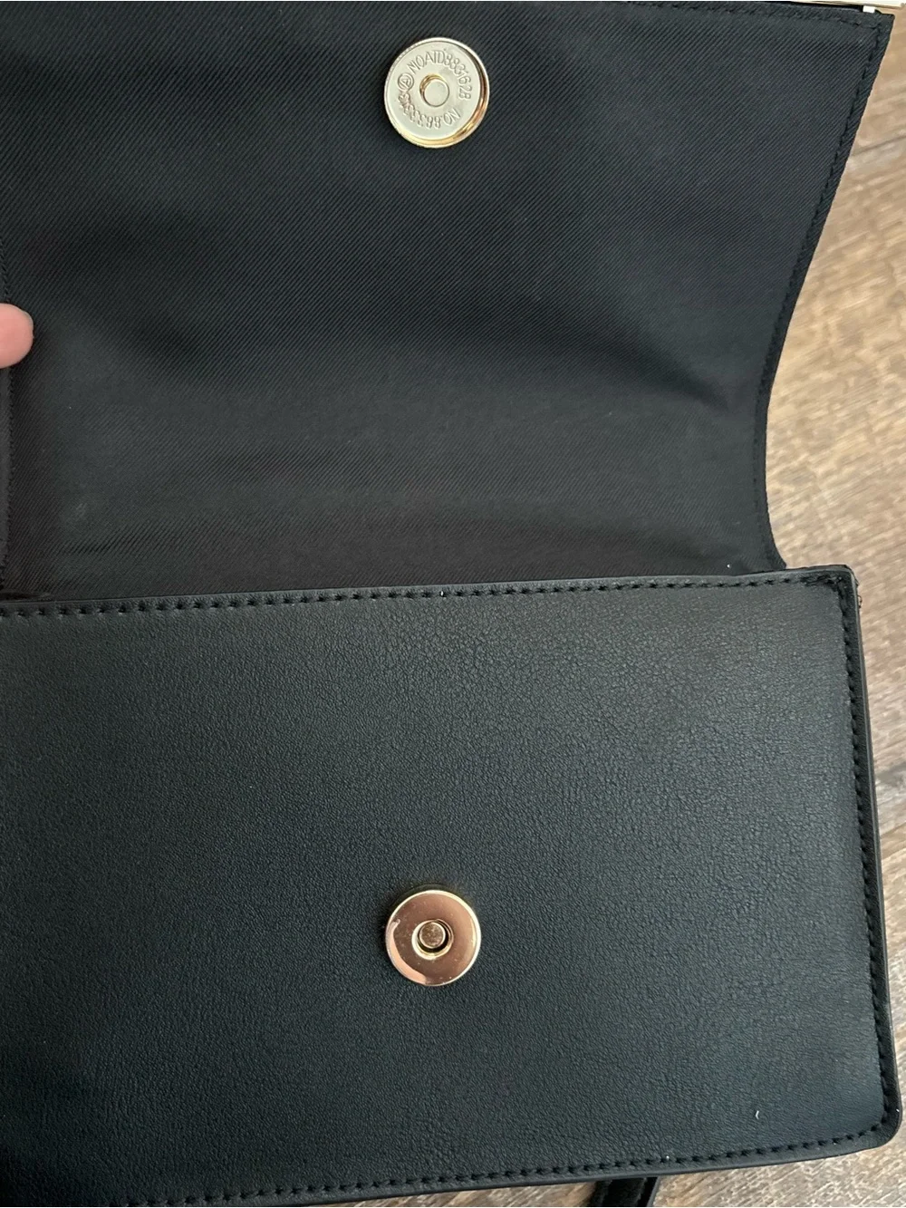 Aldo chic crossbody